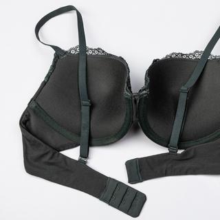 Manor Woman Reggiseno Push Up  