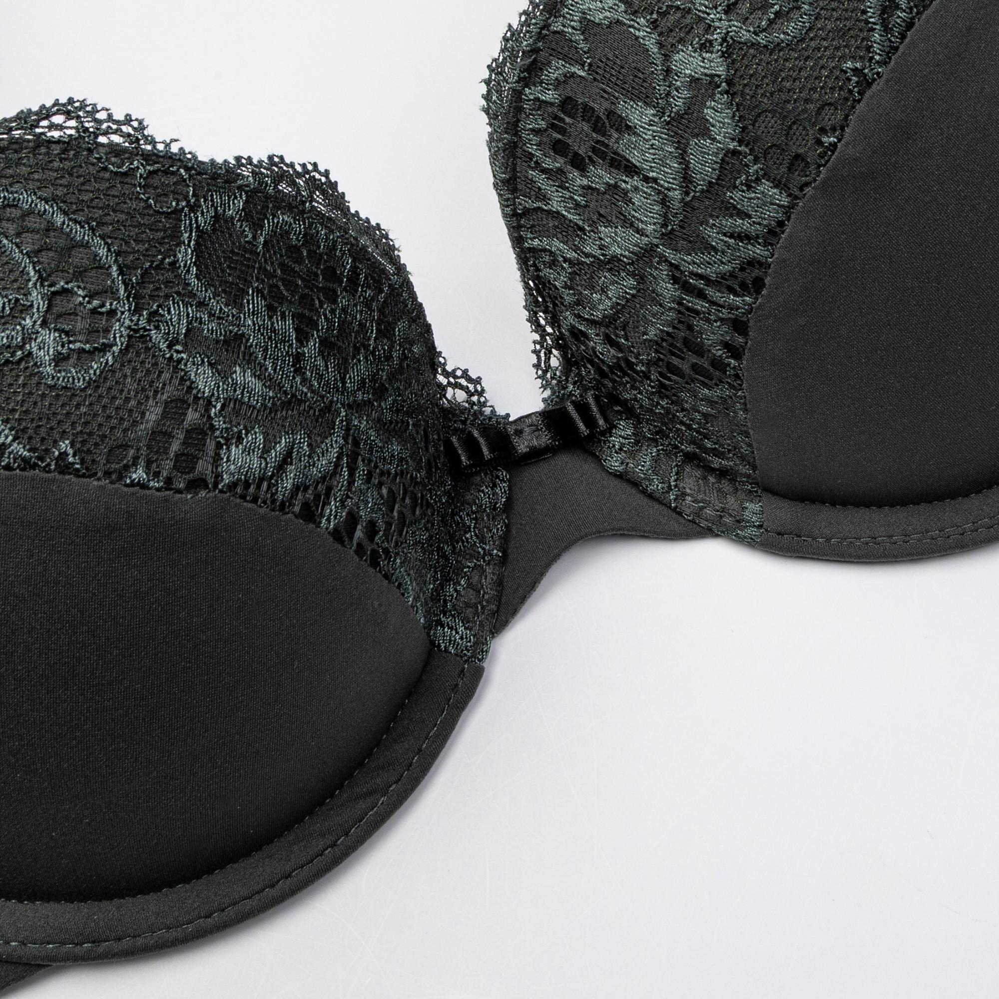 Manor Woman Reggiseno Push Up  