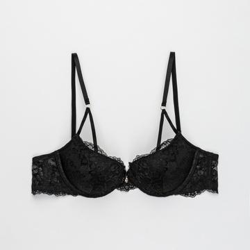 BH mit Push up Effekt