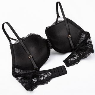 Manor Woman Push-Up BH mit Spitze  