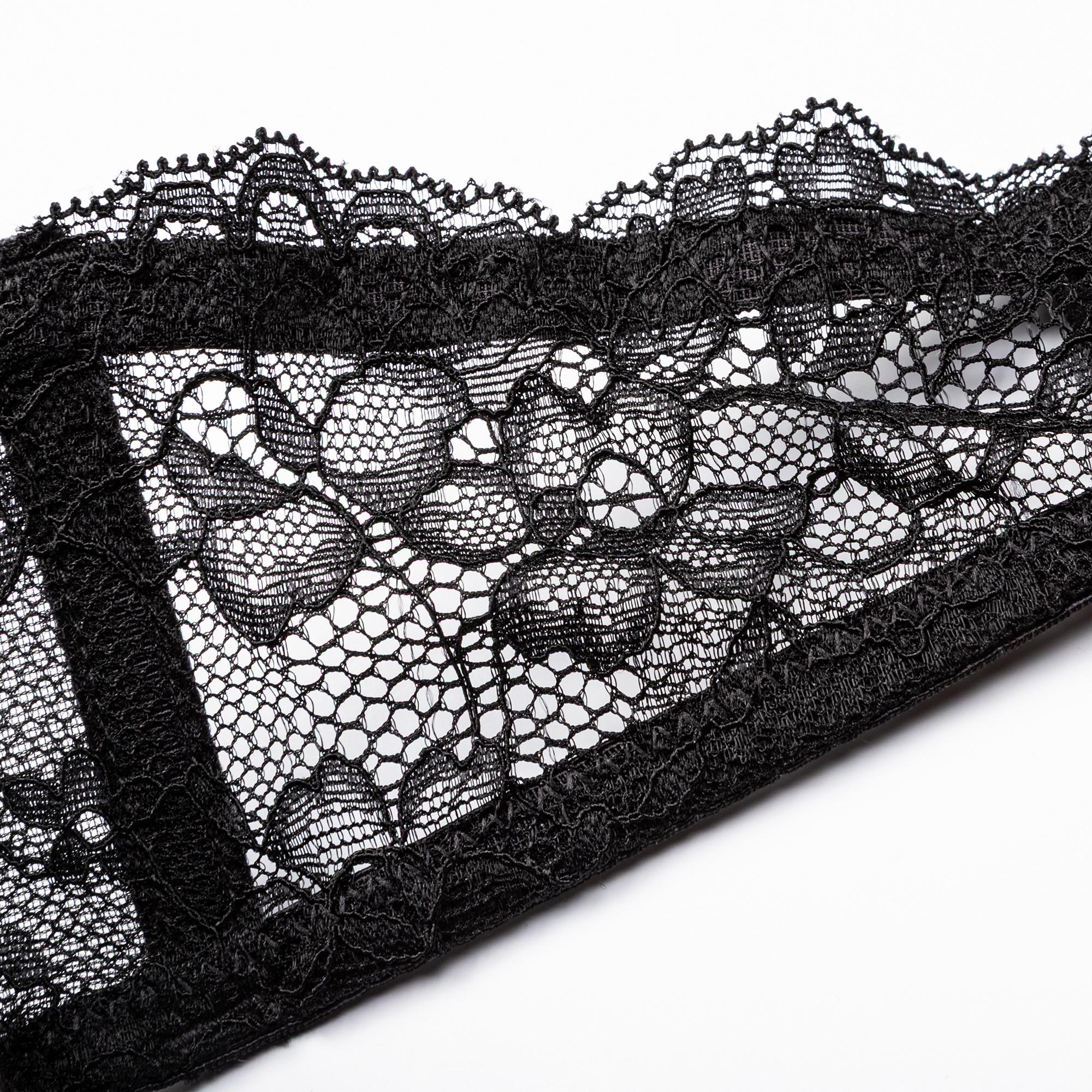 Manor Woman Push-Up BH mit Spitze  