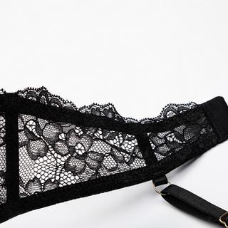 Manor Woman Push-Up BH mit Spitze  