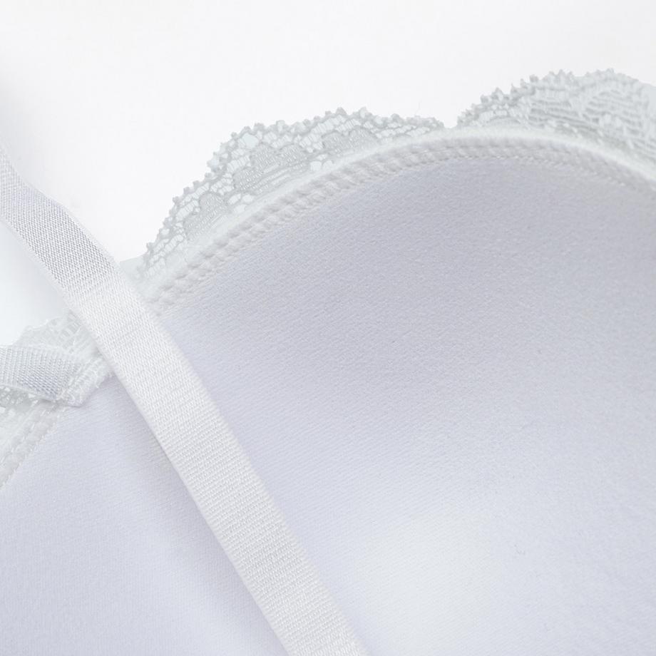 Manor Woman Push-Up BH mit Spitze  