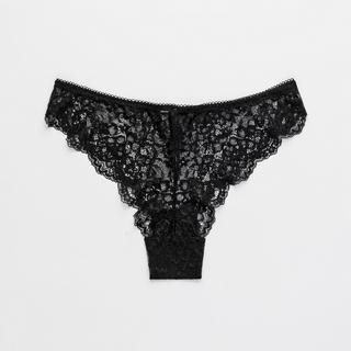 Manor Woman Spitzen Floral Brazilian  