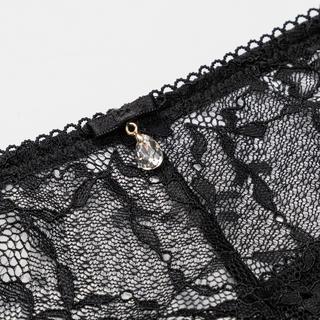 Manor Woman Spitzen Floral Brazilian  