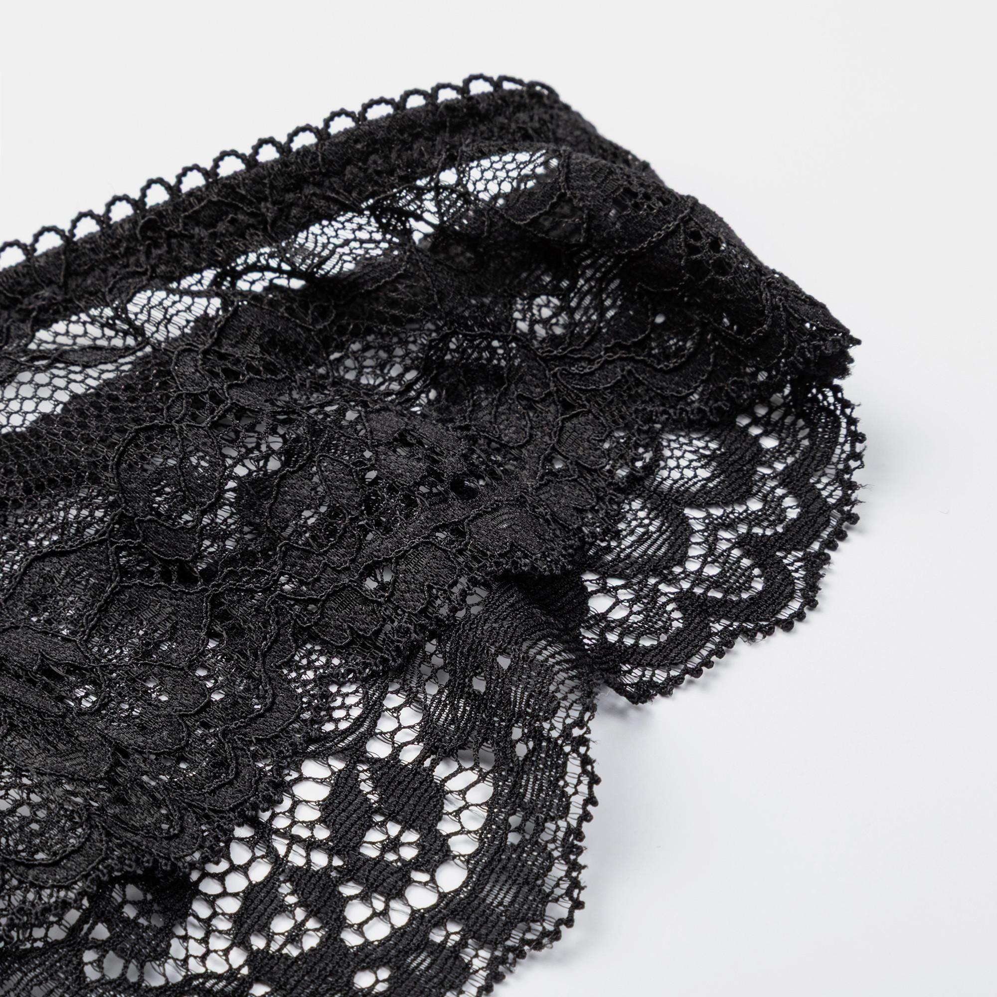 Manor Woman Spitzen Floral Brazilian  