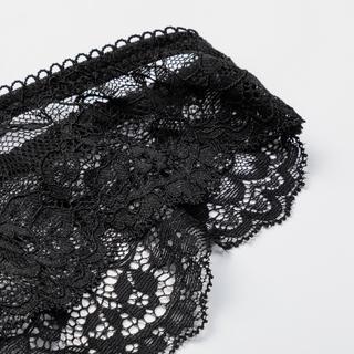 Manor Woman Spitzen Floral Brazilian  