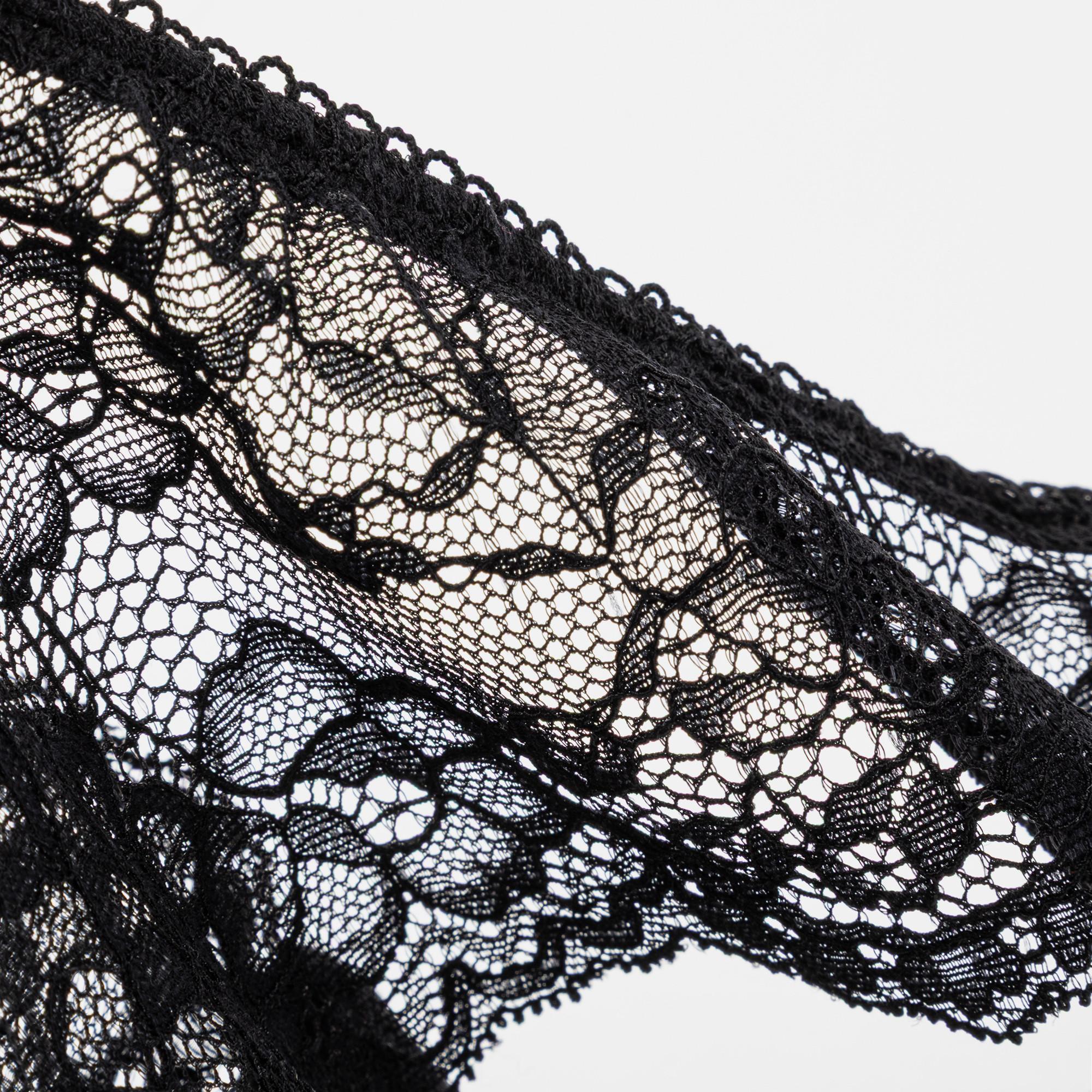 Manor Woman Spitzen Floral Brazilian  