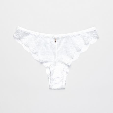 Manor Woman Spitzen Floral Brazilian  