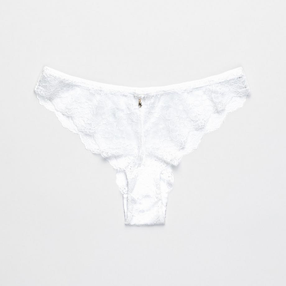 Manor Woman Brasiliana in pizzo  