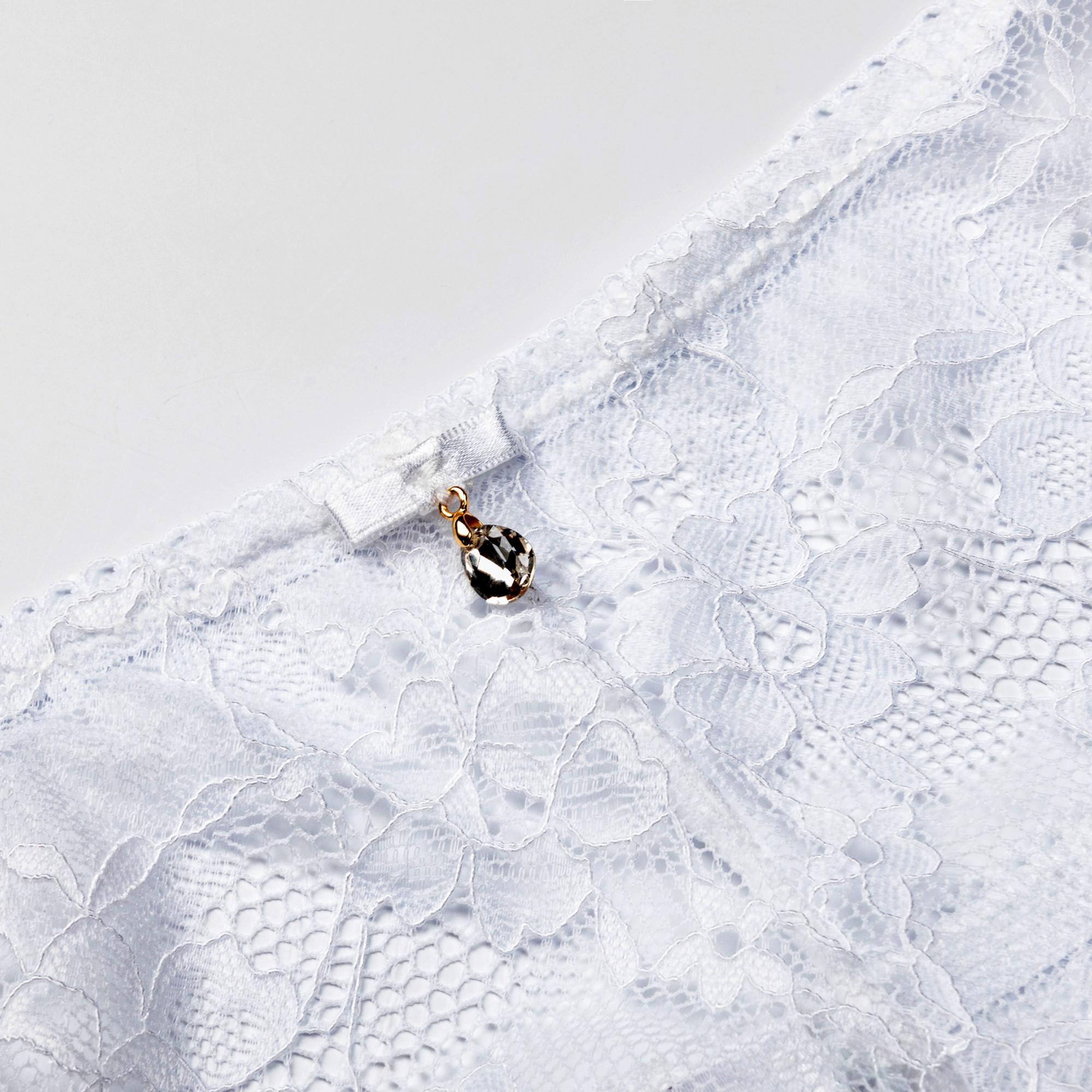 Manor Woman Spitzen Floral Brazilian  