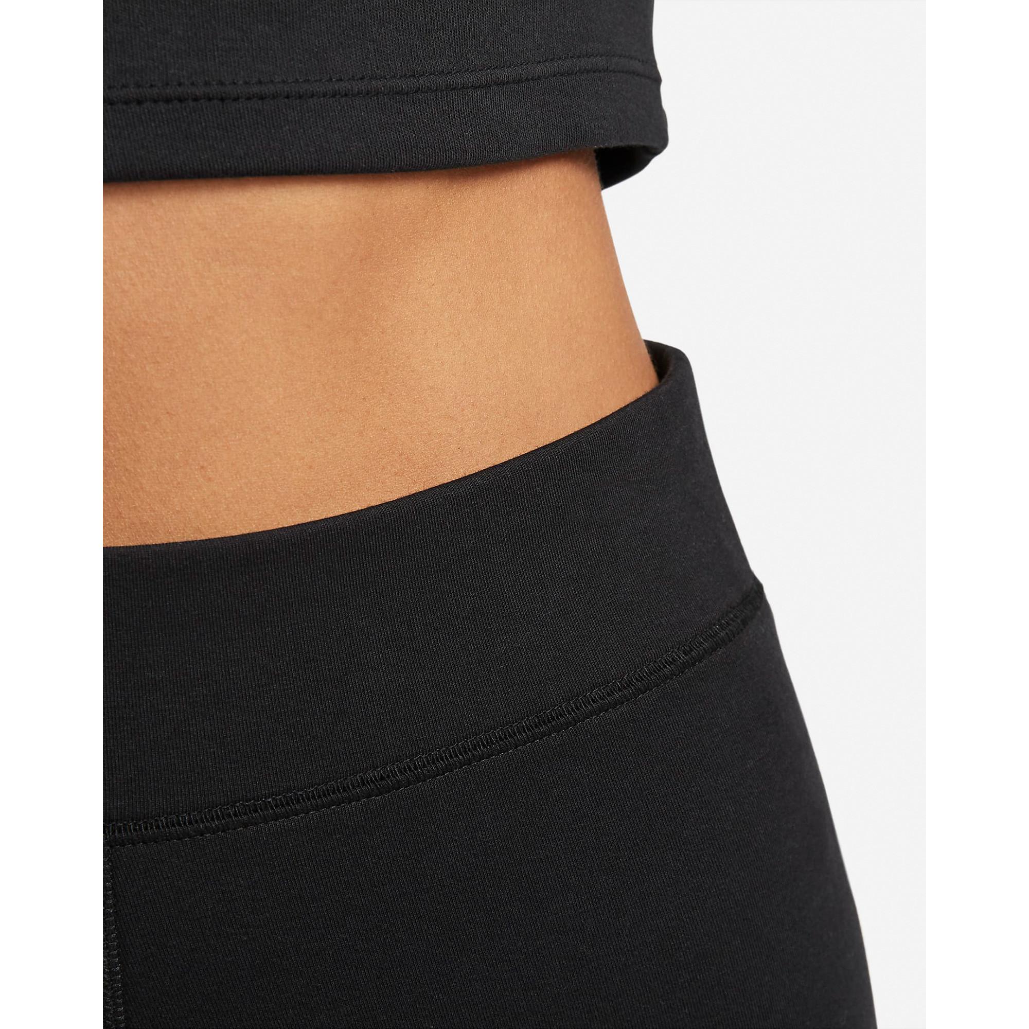 NIKE Tight,lang Collant de sport, long 