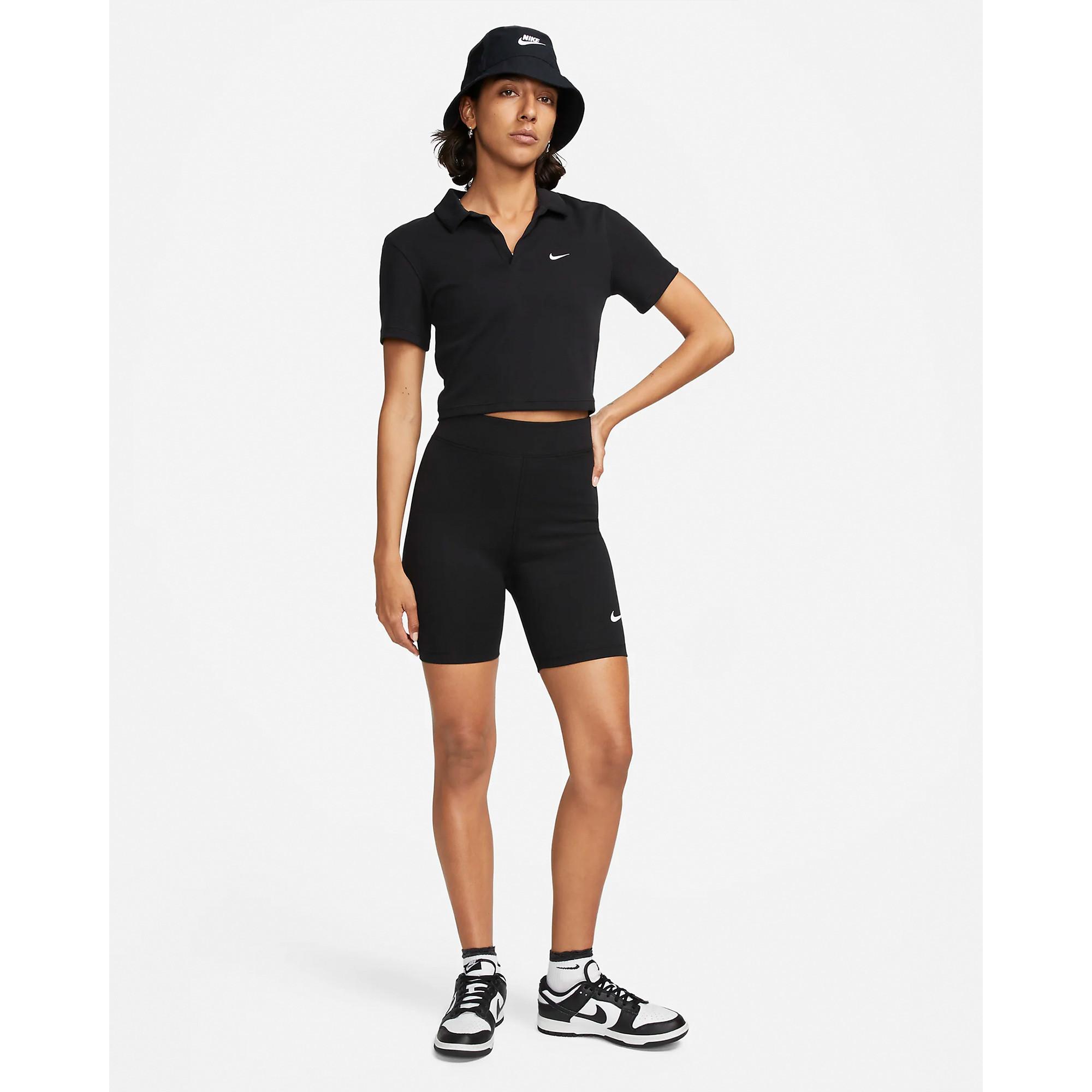 NIKE Tight,lang Collant de sport, long 