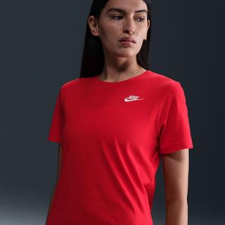 NIKE W NSW CLUB SS TEE T-Shirt 