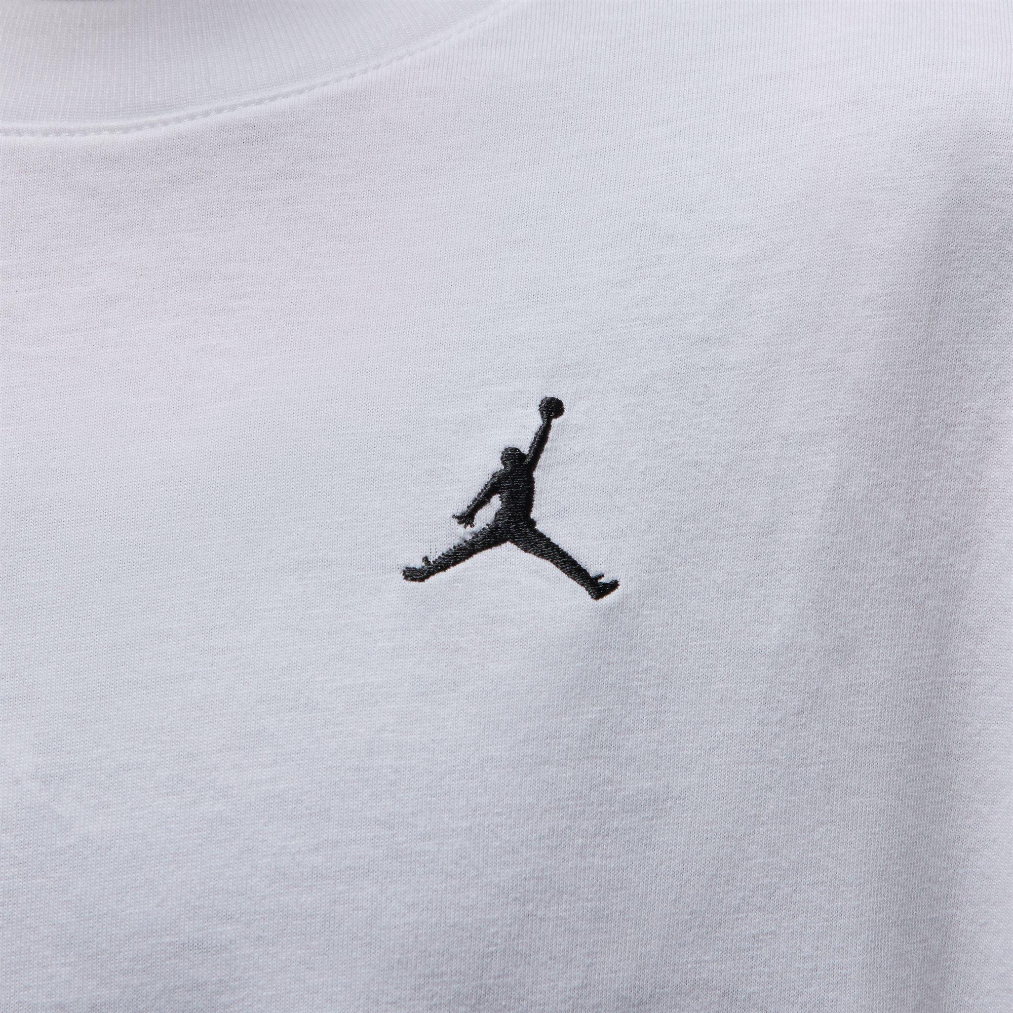 JORDAN  T-shirt, manches courtes 