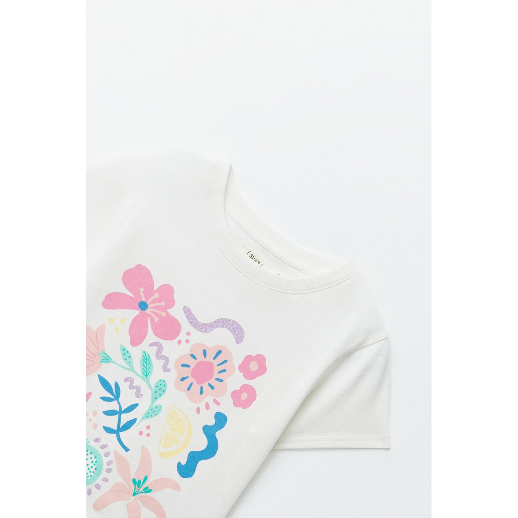 Sfera  T-shirt 