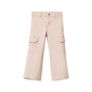 Sfera  Pantalon cargo, Regular Fit 