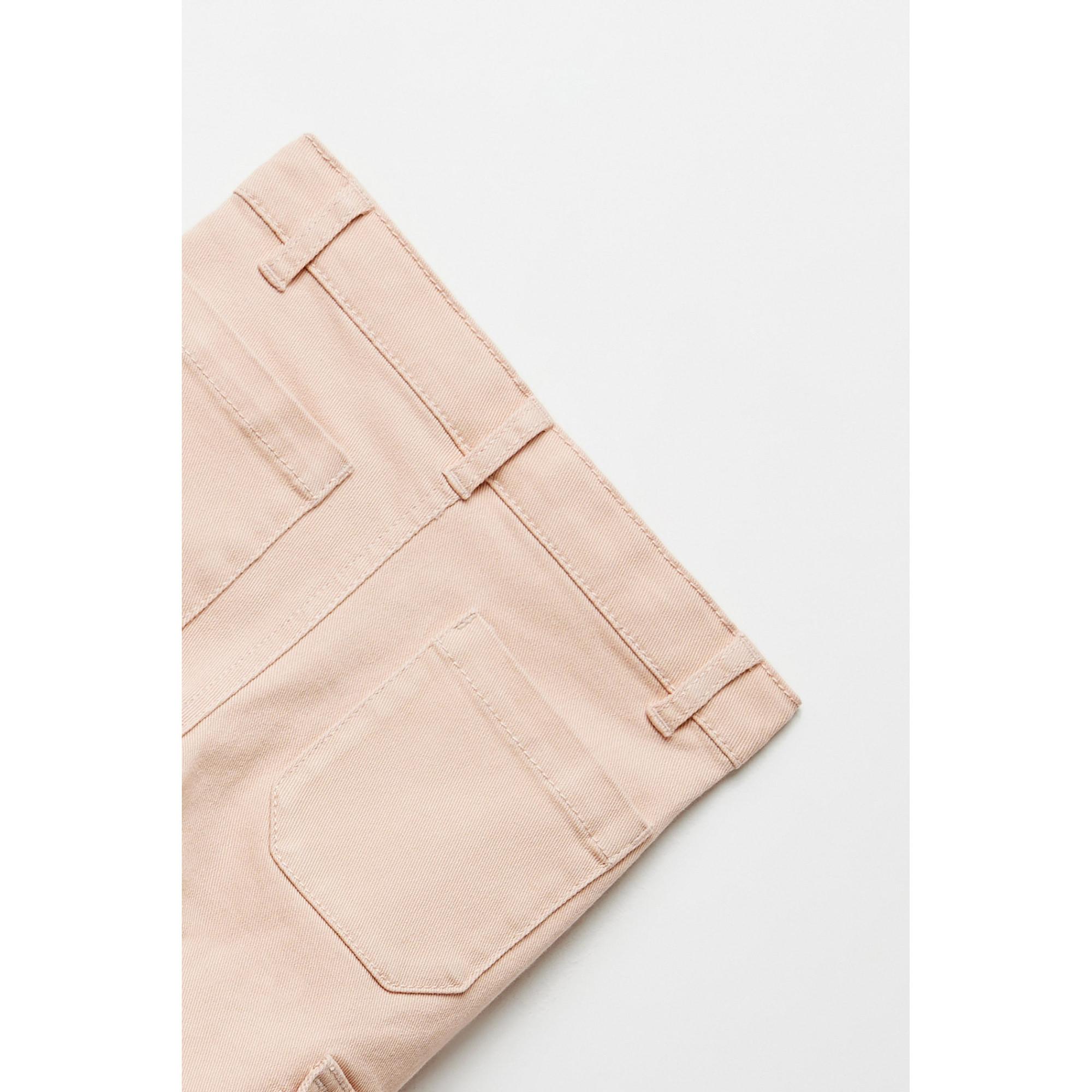 Sfera  Pantalon cargo, Regular Fit 