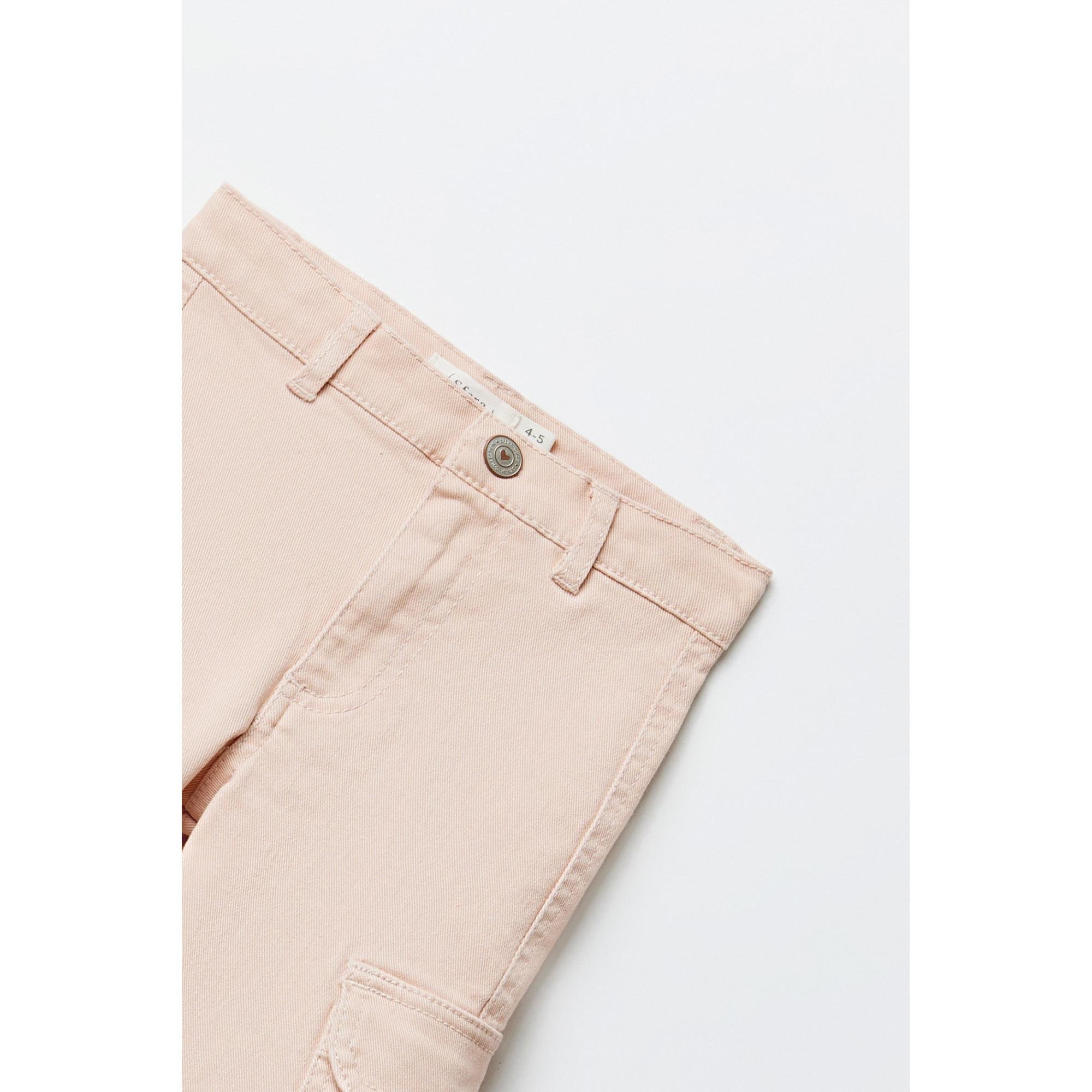 Sfera  Pantalon cargo, Regular Fit 