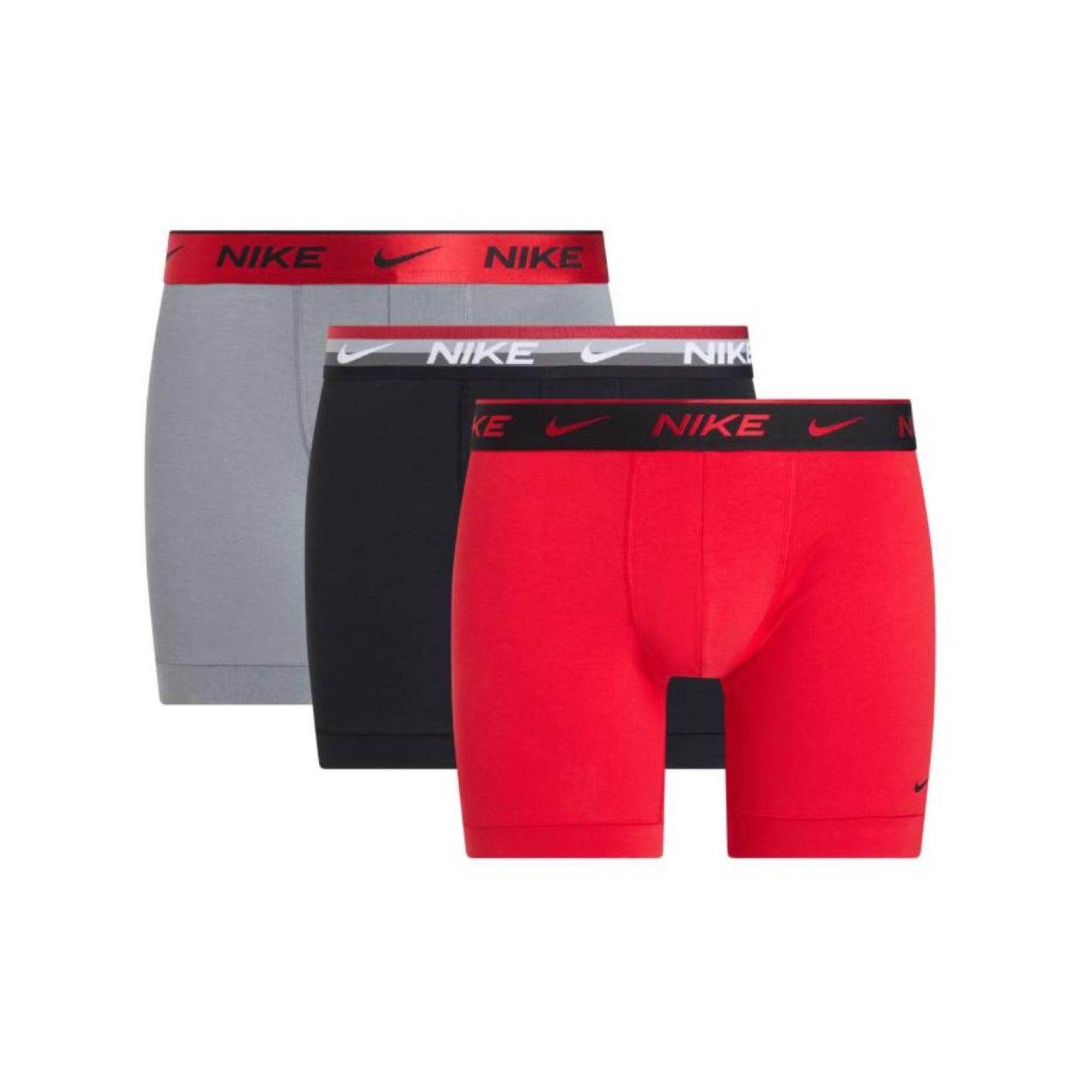 NIKE Everyday Cotton Stretch Slip en conton 