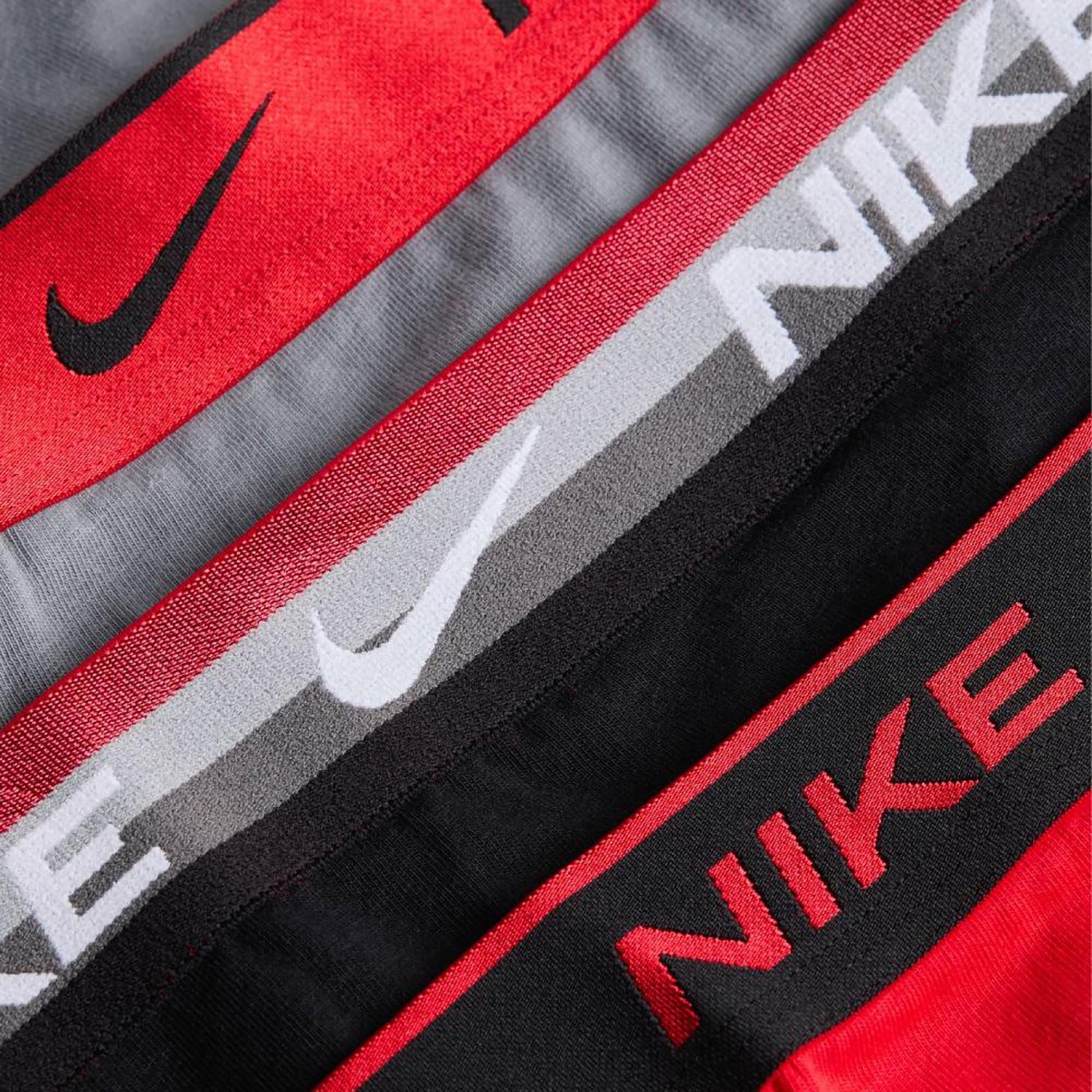 NIKE Everyday Cotton Stretch Slip en conton 