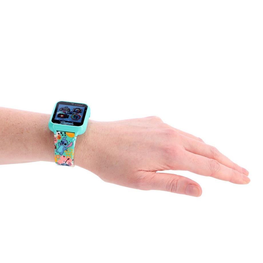 Accutime  Kids Smart Watch Stitch 