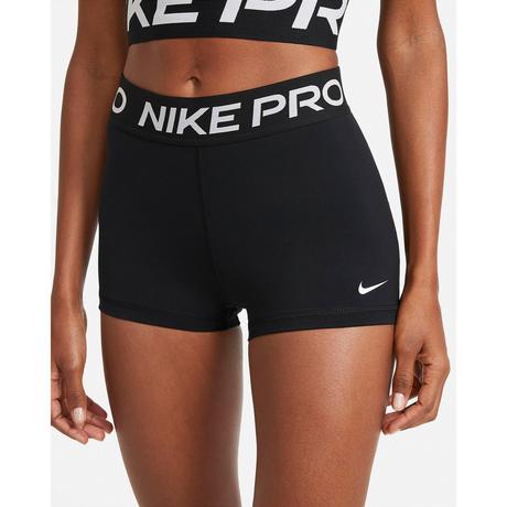 NIKE Nike Pro Collants de sport courts 