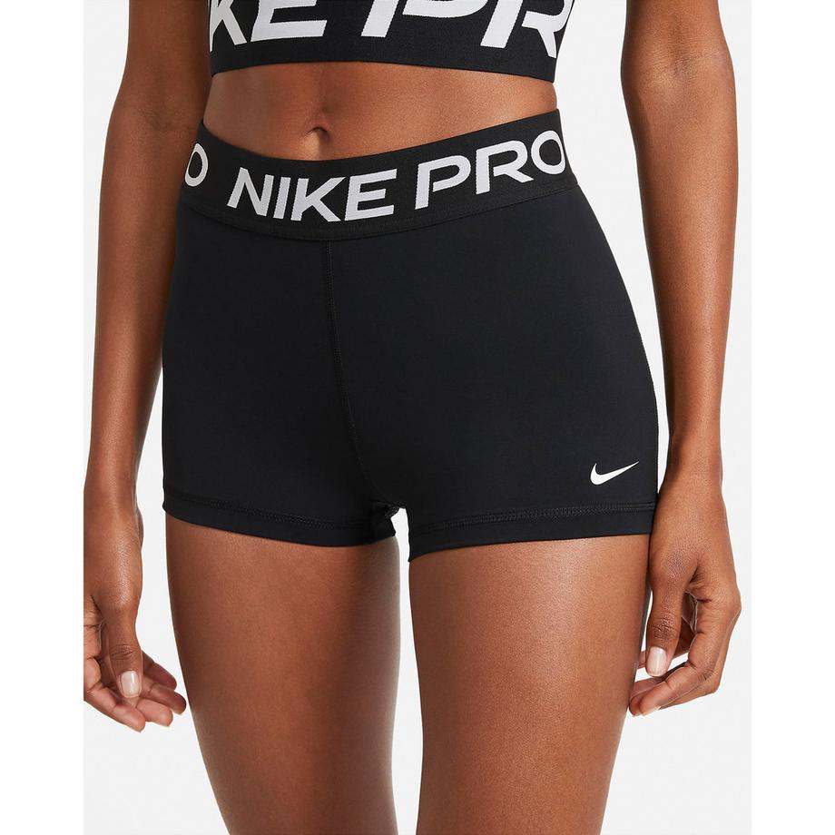 NIKE Nike Pro Kurze Sport Tights 