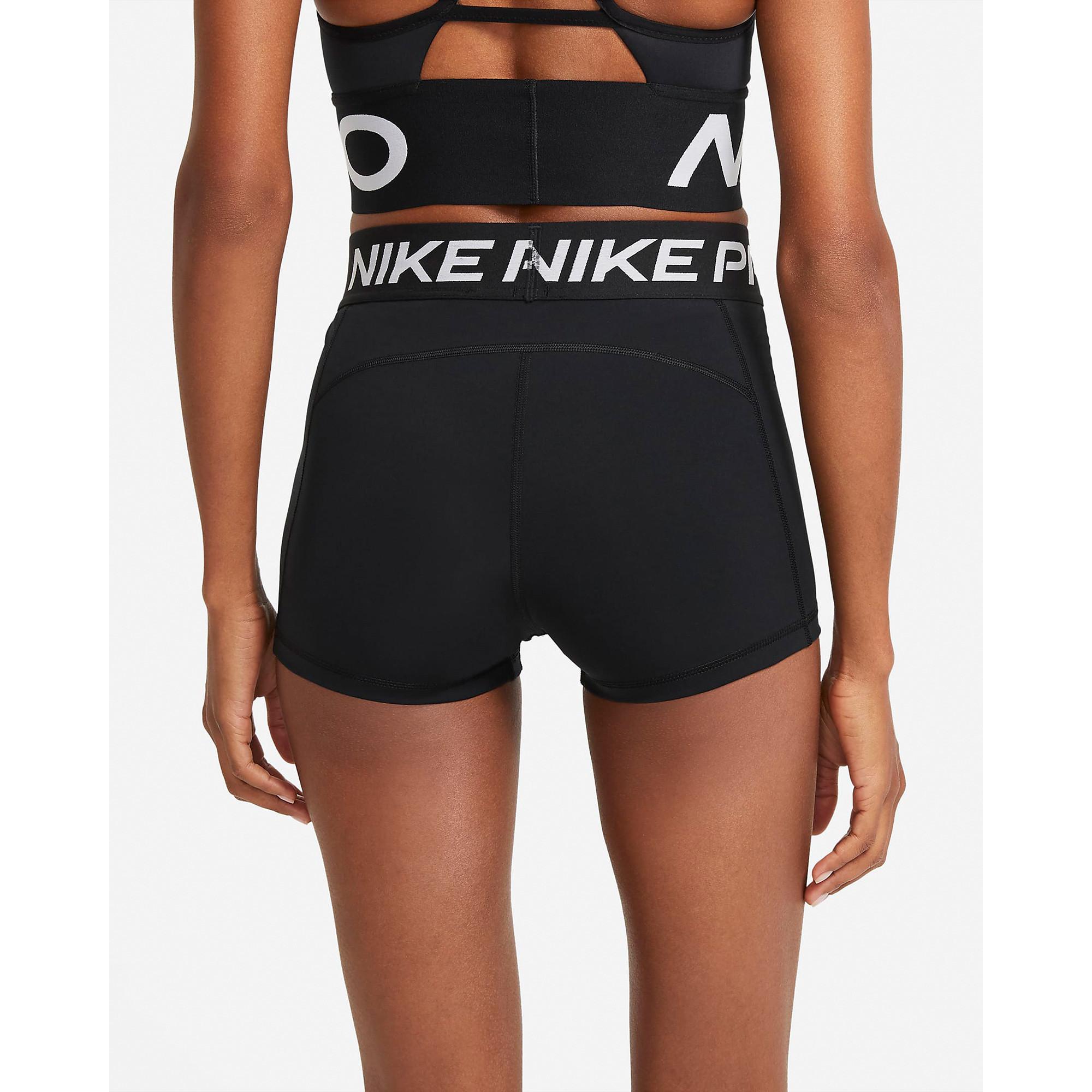 NIKE Nike Pro Collants de sport courts 