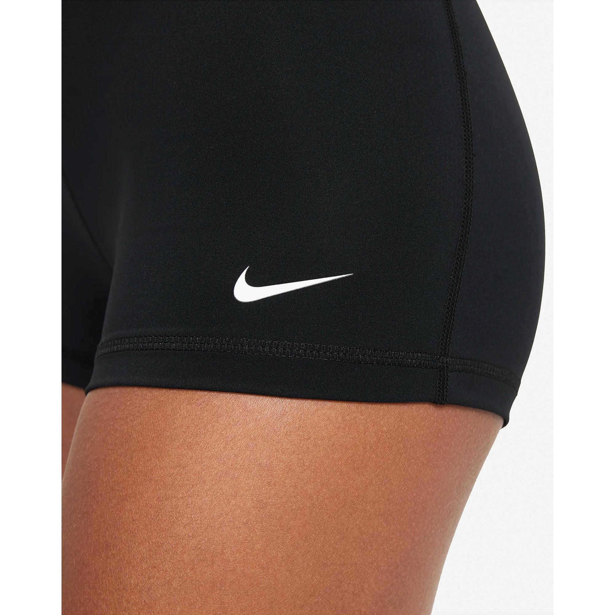 NIKE Nike Pro Collants de sport courts 