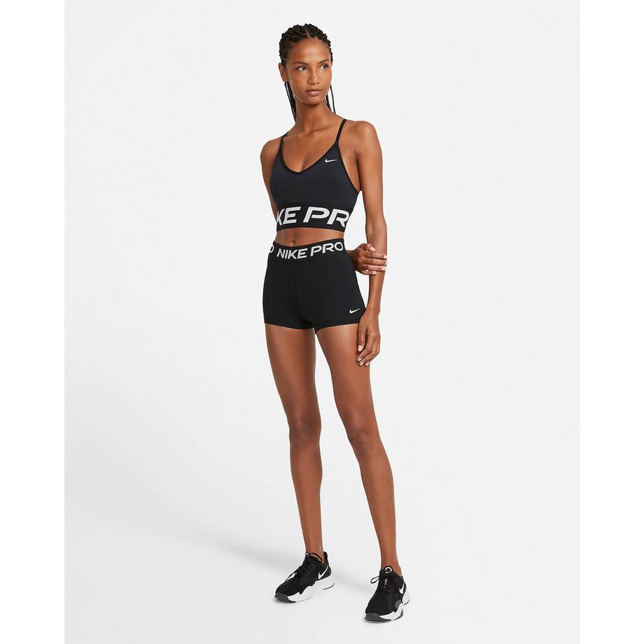 NIKE Nike Pro Kurze Sport Tights 