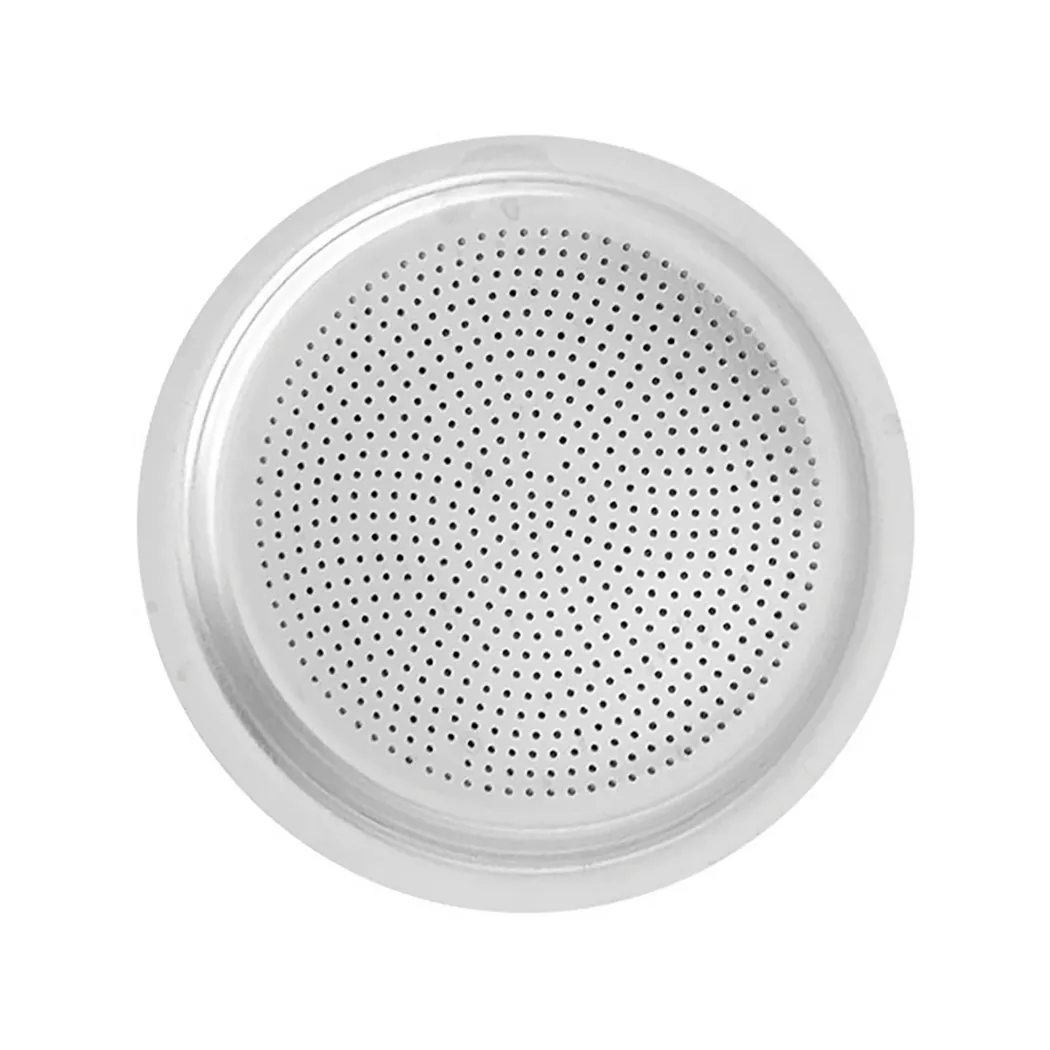 Alessi - Filter, 5cm, Chrom