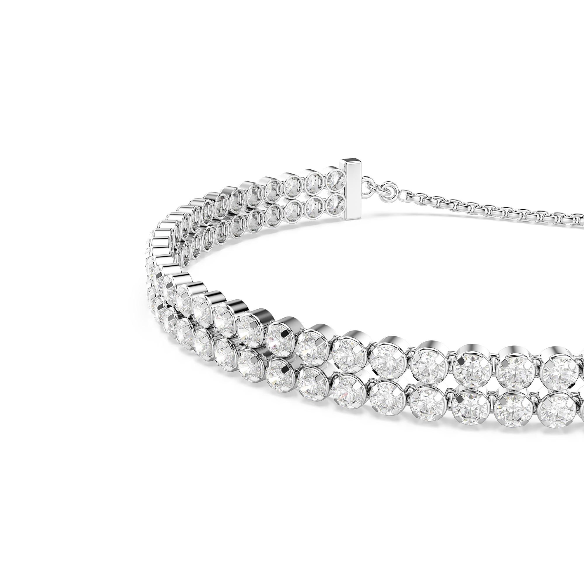 SWAROVSKI Matrix Bracelet 