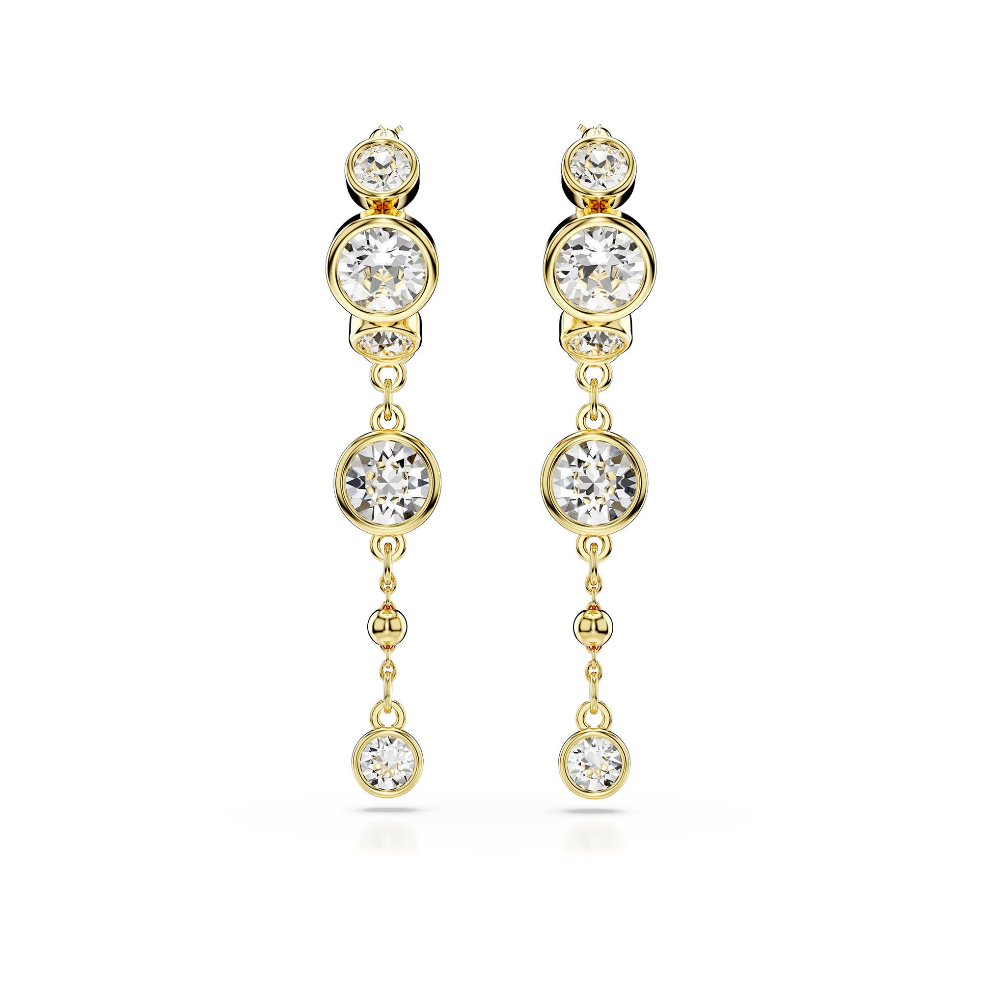 SWAROVSKI Imber Boucles d'oreilles 