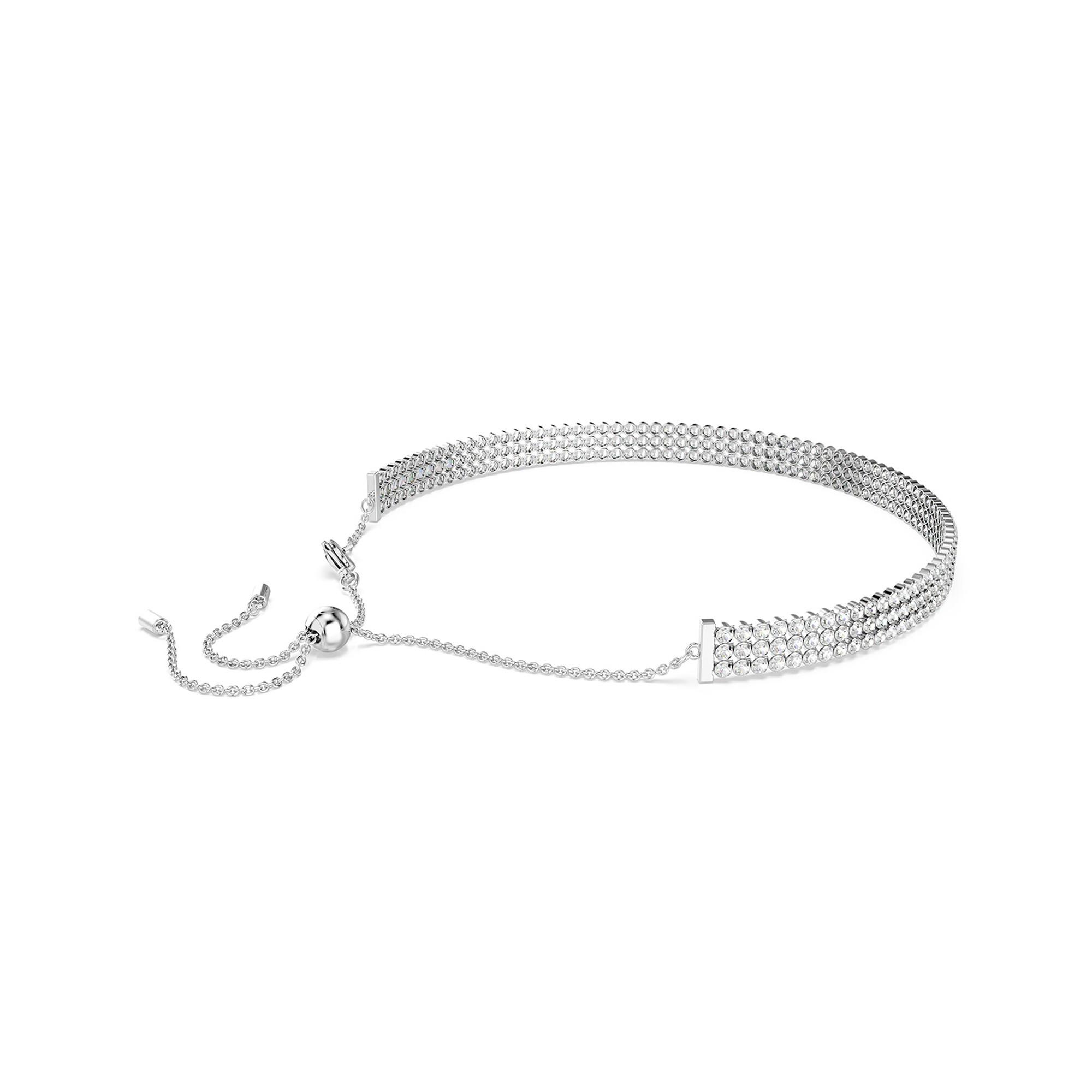 SWAROVSKI Matrix Choker 