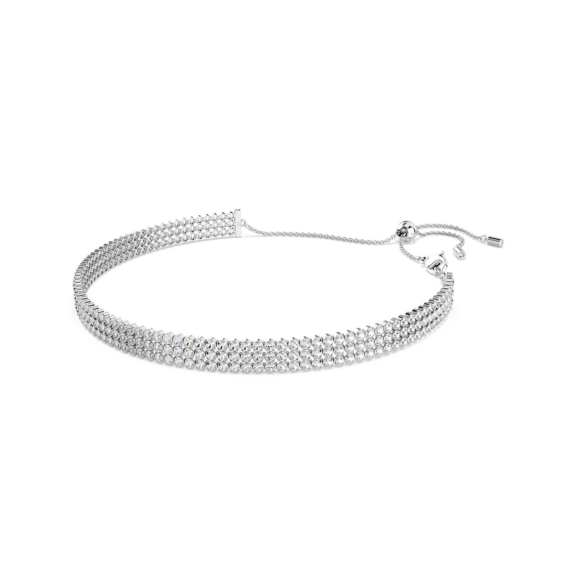 SWAROVSKI Matrix Choker 