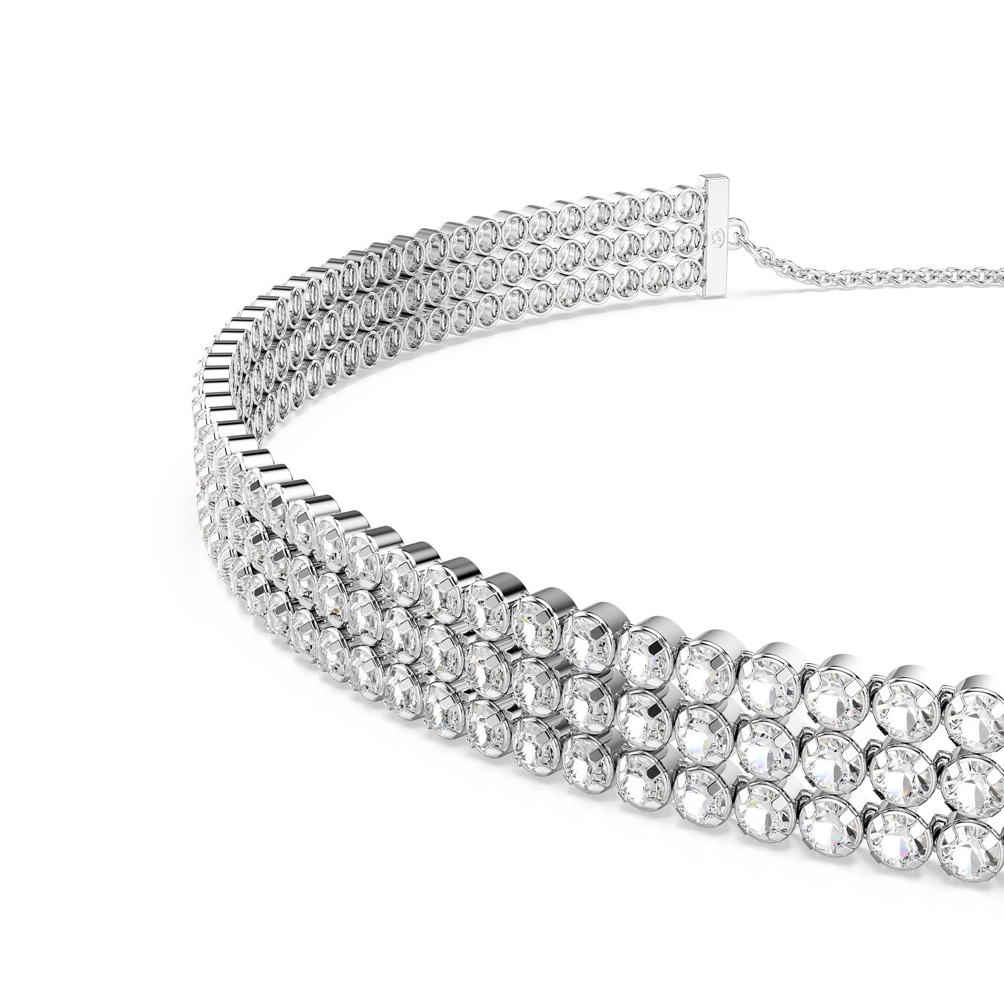 SWAROVSKI Matrix Choker 