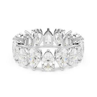 SWAROVSKI Matrix Ring 