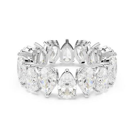 SWAROVSKI Matrix Ring 