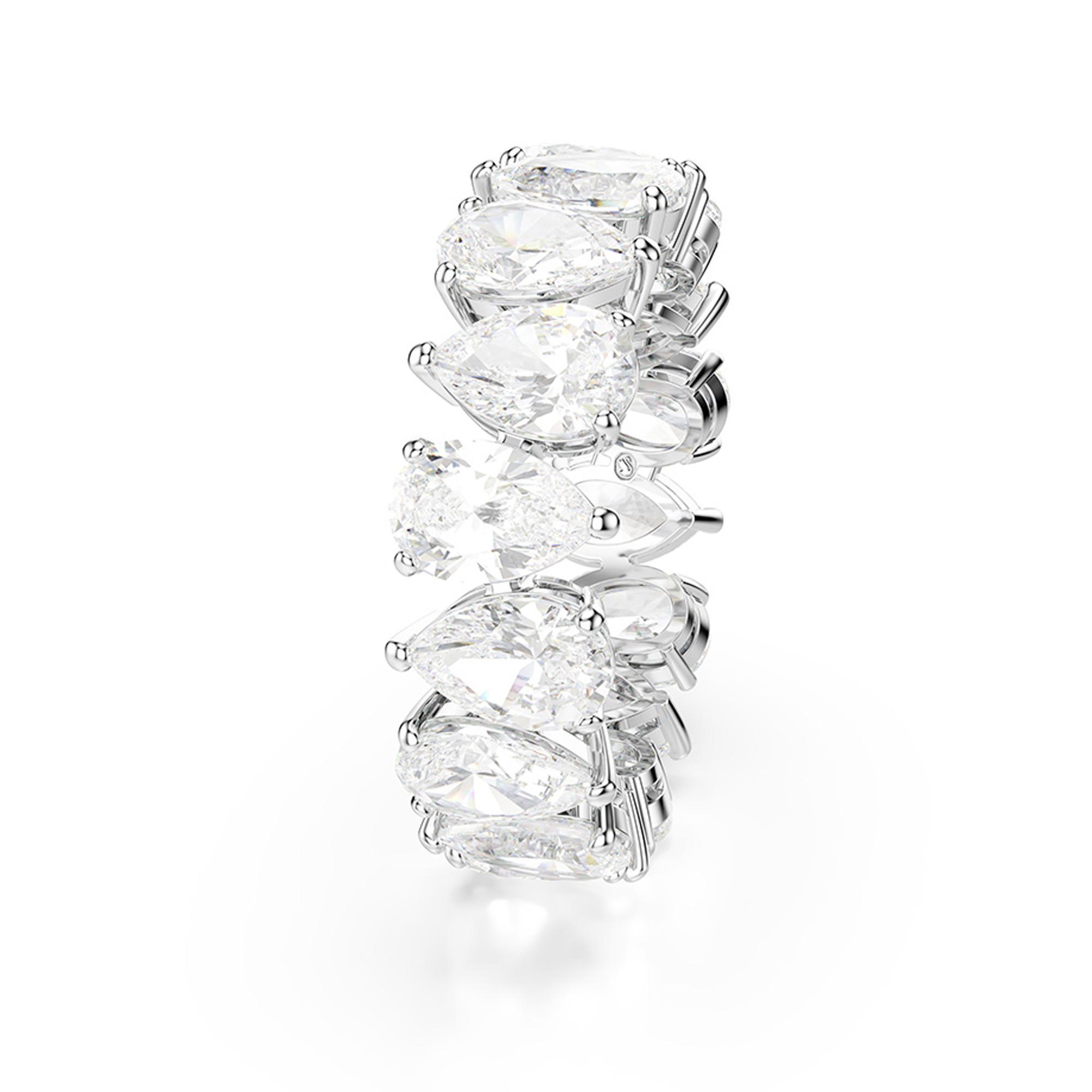 SWAROVSKI Matrix Ring 