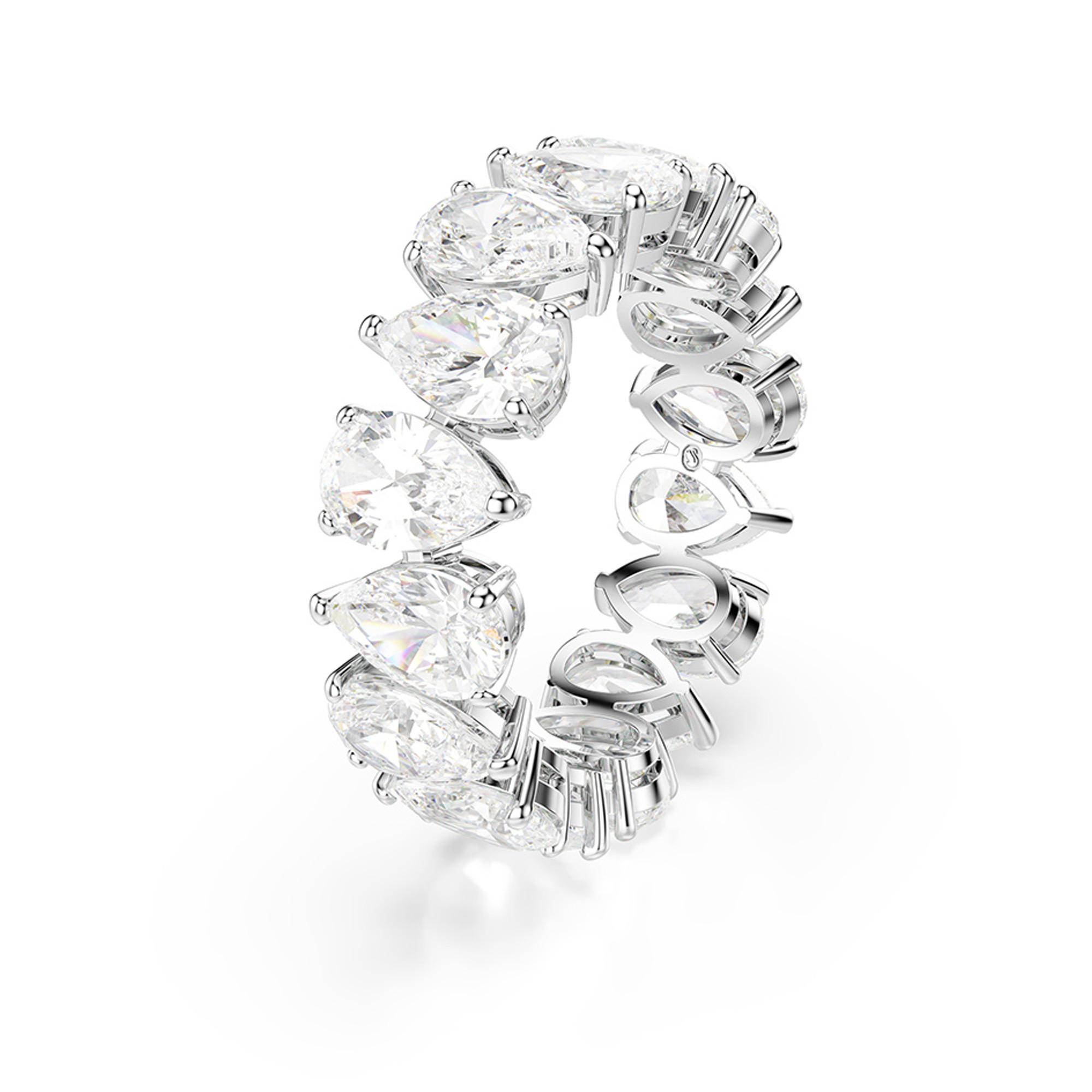 SWAROVSKI Matrix Ring 