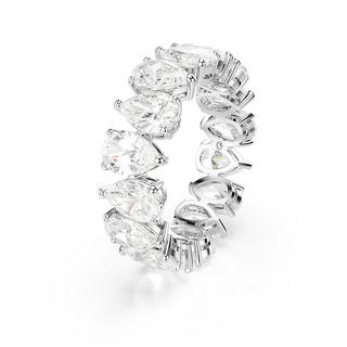SWAROVSKI Matrix Ring 