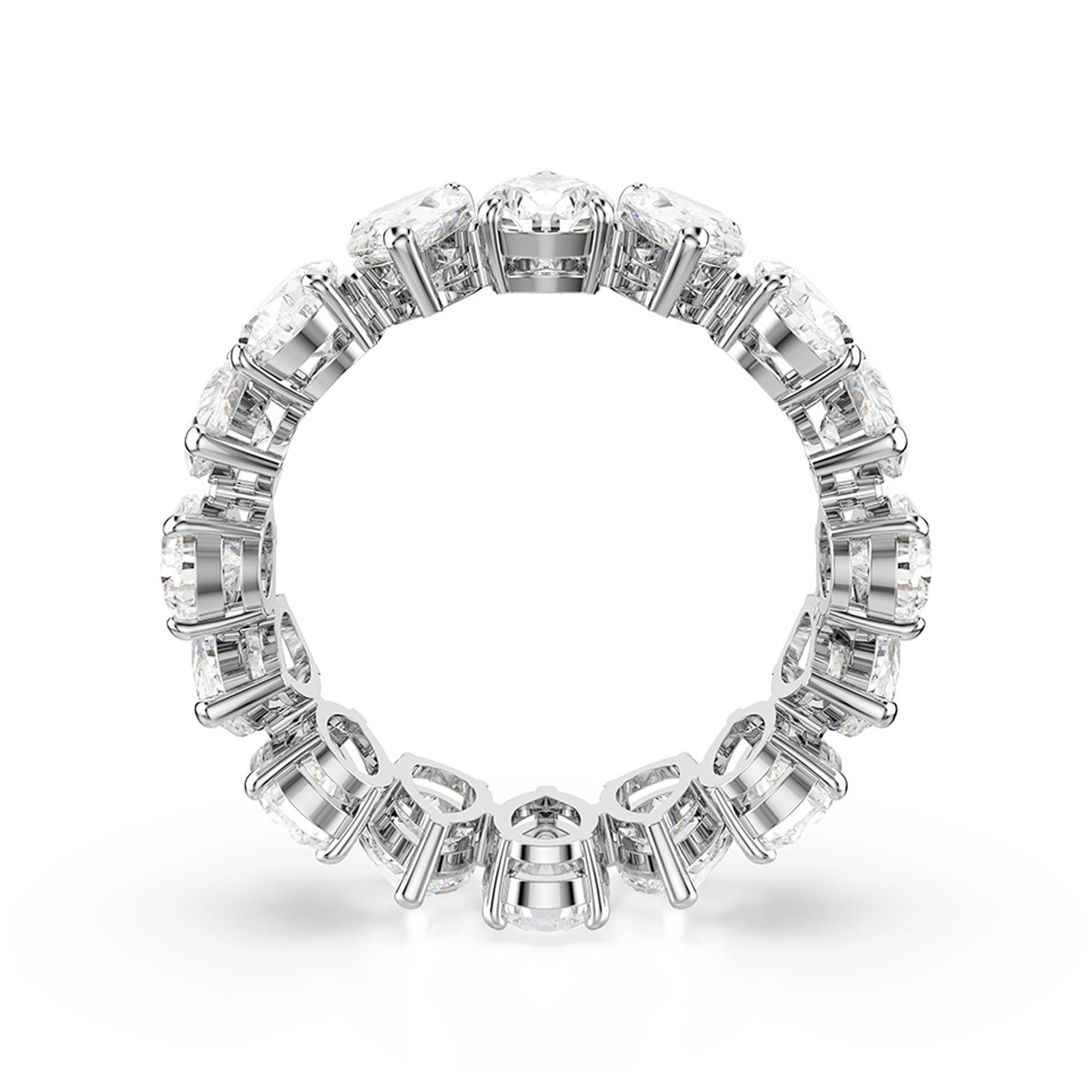 SWAROVSKI Matrix Ring 