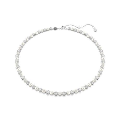SWAROVSKI Matrix Halskette 