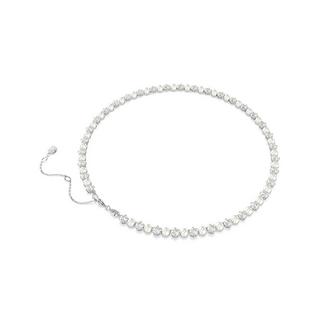 SWAROVSKI Matrix Halskette 