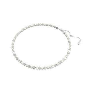 SWAROVSKI Matrix Halskette 