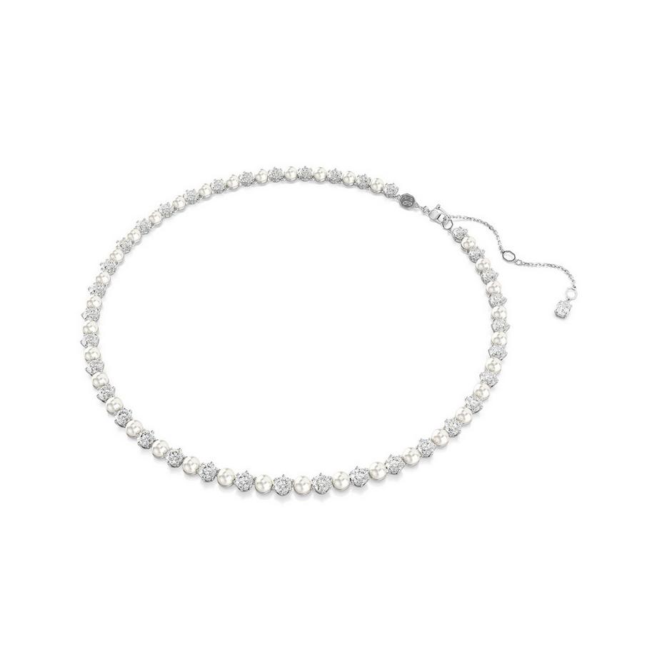 SWAROVSKI Matrix Halskette 