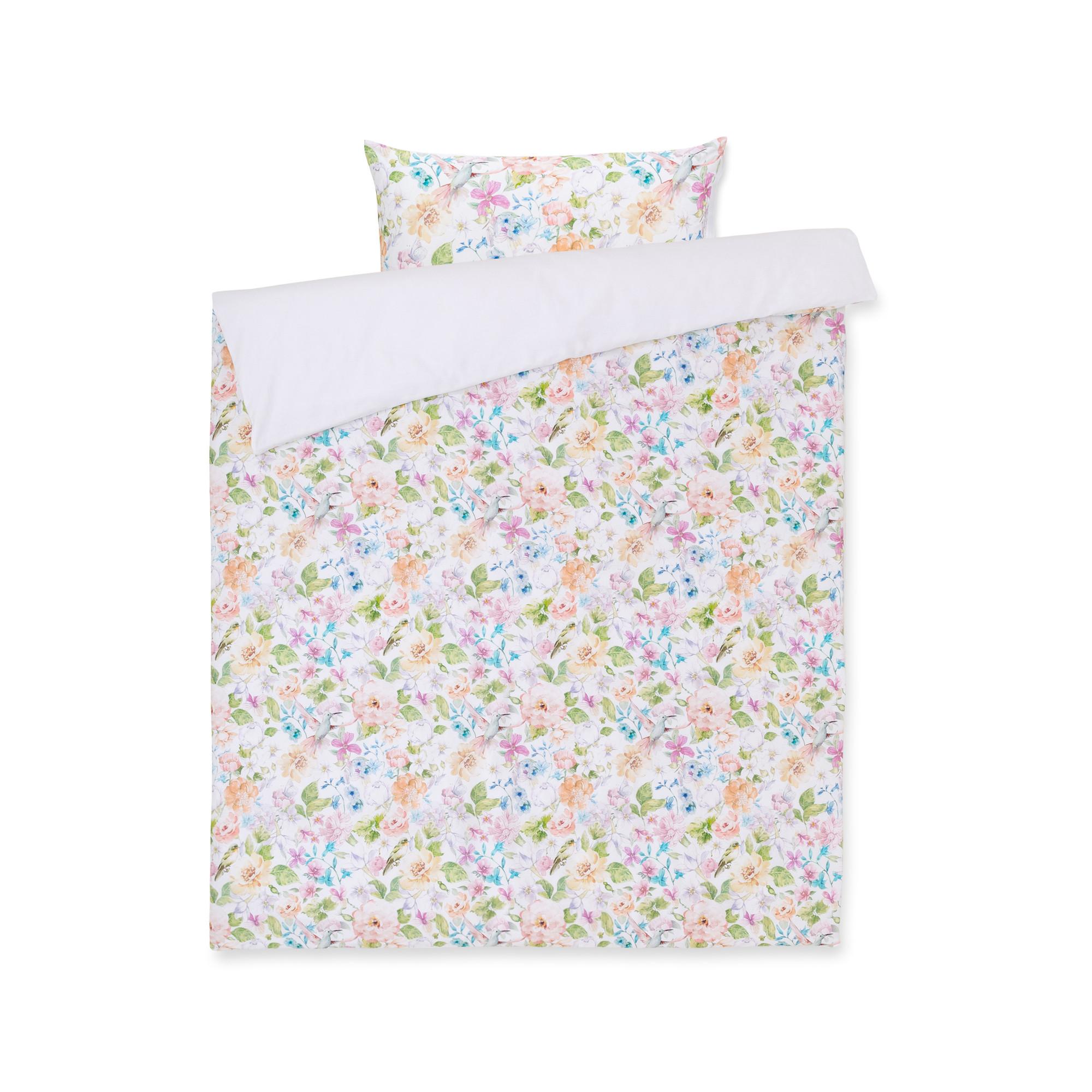 Manor Airolala Copripiumino floreale  