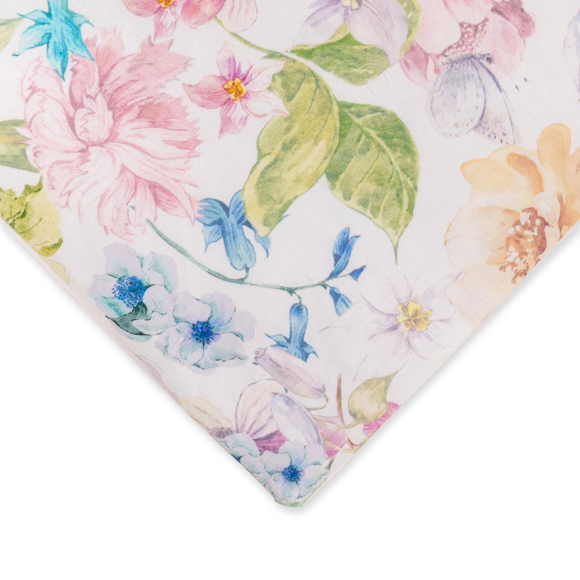 Manor Airolala Copripiumino floreale  