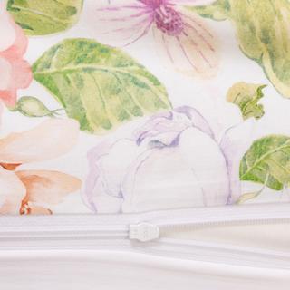 Manor Airolala Copripiumino floreale  